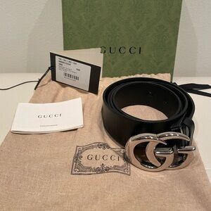 Authentic Women’s Gucci Belt